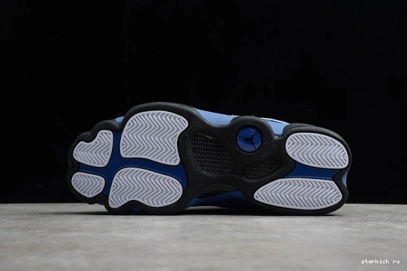 414571-117 Jordan Air 414571-117 “Hyper 13 Royal” Retro 0316